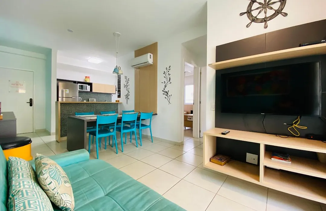 Apartamento Villa Di Fiori-1