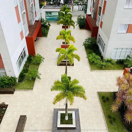 Apartamento Villa Di Fiori-3